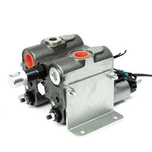 HYDRO CONTROL SVE Series <b>Diverter</b> Valves SVE12624V - Product Image 2