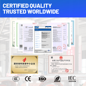 <span class=keywords><strong>สาย</strong></span>ไฟฟ้าแรงสูงแบบมีฉนวน PVC สำหรับขายส่ง ขนาด <span class=keywords><strong>AWG</strong></span> 20/<span class=keywords><strong>18</strong></span>/16/14/12 ลวดทองแดง 2 แกน แบบคู่บิดเกลียวมีฉนวนป้องกัน - Product Image 3