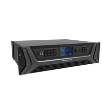 Contrôleur d'affichage LED 4K tout-en-un NovaPro UHD Jr Iron avec Wi-Fi intégré, garantie de 3 ans, contrôle universel pour scène
