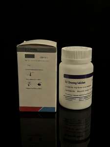 منظف ميندراي إي زد بي سي-20إس للكواشف المخبرية لعلم الدم مع وظيفة تعقيم إي أو إس - Product Image 2