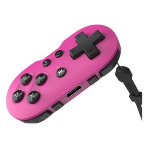 Manette de jeu ATOM rose vif 24 AT HP - Product Image 2