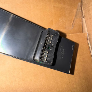 Pièces détachées automobiles Interrupteur <span class=keywords><strong>de</strong></span> commande <span class=keywords><strong>de</strong></span> lève-vitre électrique côté conducteur MR587943 pour Mitsubishi Galant Endeavour - Product Image 5