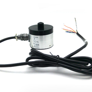 PLC590 เซ็นเซอร์วัดแรงแบบสามแกนชนิดขนานพร้อมเอาต์พุต mV สำหรับการวัดสมดุลแรงสามองค์ประกอบสำหรับหุ่นยนต์และระบบอัตโนมัติ - Product Image 5