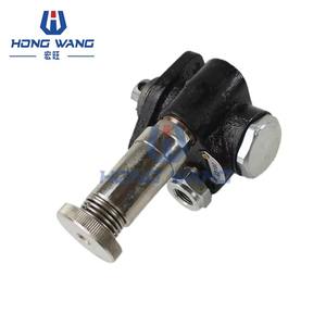 Pompe d'injection de carburant à injection directe 105220-5960 105220-5001 compatible avec les moteurs Komatsu 6D102 6D95 pour excavatrices PC200-6 PC200-5 PC200-7 - Product Image 2