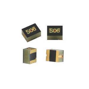 สวิตช์เอียง SMD 25 ° 45 ° S30 S45เซ็นเซอร์เอียงบอลแรงโน้มถ่วงรอบทิศทางเครื่องตรวจจับมุม SMD แบบปกติเปิด PCB MOUNT - Product Image 4