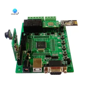 Mustar Pcba multilapis produsen kipas berdiri Pcba pabrikan Pcb & Pcba lainnya