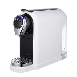 Cafetera 2 en 1 para el Hogar, Cafetera Automática de una Sola Porción para Restaurante - Product Image 1