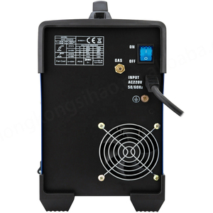 เครื่องเชื่อมเลเซอร์ขนาดเล็กอินเวอร์เตอร์ TIG MAG MMA E-Hand saldatrice เครื่องเชื่อมเลเซอร์ด้วยมือ - Product Image 2