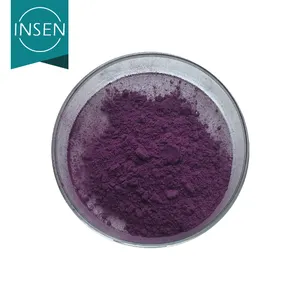 High Quality Freeze Dried Red Cabbage Powder