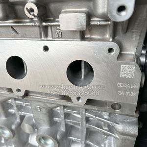 Originele SQR484F-1000010 2.0l 484f Sqr484f Volledig Aluminium Motor Lang Blok Voor Chery A3 A5 M11 Tiggo3 5 - Product Image 6