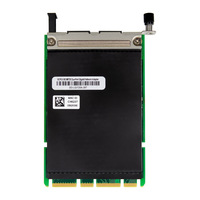 Tarjeta de Red Interna PCI para Servidor ST7514 OCP3.0 BCM5720, Doble Ethernet/RJ45, Cobre, Gigabit, para Servidores de Centros de Datos Empresariales