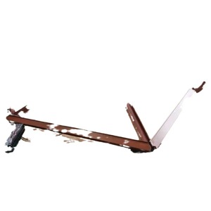 Techo de Vidrio Templado para Terraza, Diseño Moderno para Villa, Alta Transmisión de Luz - Product Image 1