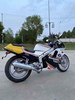 Kit de carénage de rechange pour CBR 250RR MC19 Édition Noir Or, pièces de carrosserie en ABS injecté, remplacement pour moto sportive