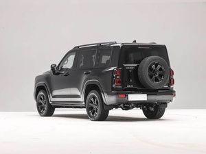 Autos Usados en China, Haval H9 en <span class=keywords><strong>Venta</strong></span>, Modelo 2025, Gasolina 2.0T, SUV Haval 2025 - Product Image 5