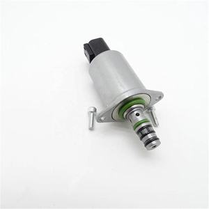 Vannes Solénoïdes TM70402 Adaptées aux Excavatrices et Chargeuses, Vanne Proportionnelle 24V, Pièces de Rechange Disponibles en Stock - Product Image 2