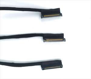 OEM ODM カスタム金メッキPVC銅芯低電圧差動信号ワイヤーハーネス <span class=keywords><strong>LVDS</strong></span>ケーブル（電子機器用） - Product Image 6