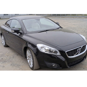 Voiture de luxe d'occasion <span class=keywords><strong>Volvo</strong></span> <span class=keywords><strong>C70</strong></span> T5 Cabriolet 2013, <span class=keywords><strong>prix</strong></span> de gros pour l'exportation - Product Image 1