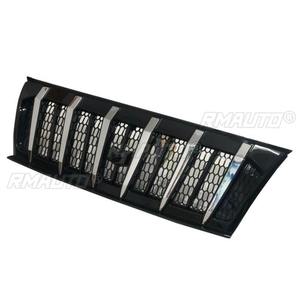 Kit carrosserie pour Hyundai Tucson 2021-2023, calandre de pare-chocs, grilles de course, bandes décoratives, calandre avant, pièce extérieure - Product Image 5