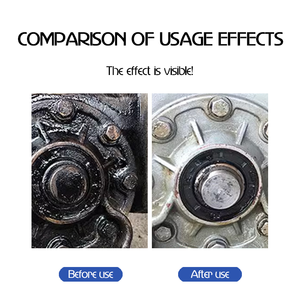 Detergente per iniezione di carburante <span class=keywords><strong>Diesel</strong></span> da 335ML soluzione per la pulizia profonda e il ripristino delle prestazioni - Product Image 2