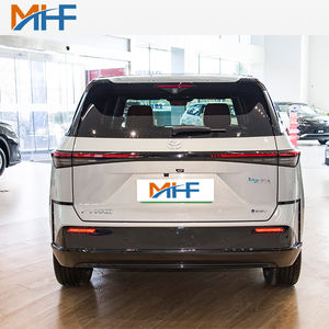 Nouveau pour <span class=keywords><strong>Toyota</strong></span> BZ3X 2025 – <span class=keywords><strong>SUV</strong></span> Max 5 portes 5 places, véhicule électrique PRO longue autonomie, nouvelle énergie, break BZ3X - Product Image 6