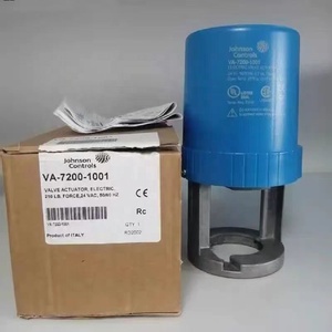 ตัวควบคุมการไหลแบบสัดส่วน Johnson Water Driver รุ่นใหม่ VA-7152-1001 ของแท้ - Product Image 5