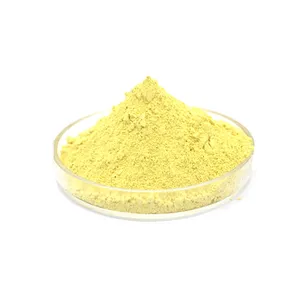 批发天然kaempferia galanga价格提取物价格98% Kaempferol粉