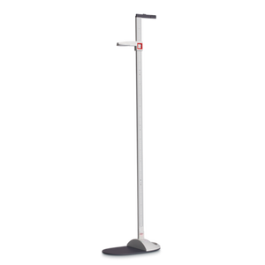 Estadiómetro Móvil Seca 217 para Uso Hospitalario, Medición de Altura para Adultos de 205 cm, Clase I, 1 Año de Garantía - Product Image 1