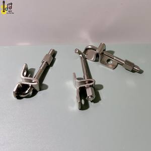 כלי נגינה אביזר תוף אביזרים חוט העליון ברגים החתיכה אל אביזר מחיר העץ - Product Image 5