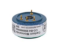 CO-B4 Alphasense Capteur de gaz monoxyde de carbone et d'oxygène Original 100% Neuf Précision 0,1% Garantie 90 jours Certifié ROHS