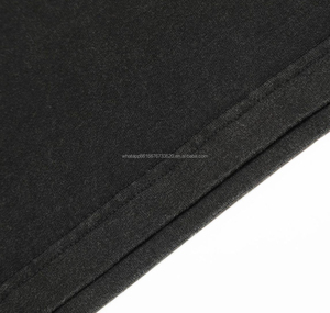 Chất Lượng Hàng Đầu 100% Bông Phòng Trưng Gày Người Đàn Ông Của T-Shirts Xu Hướng Lỏng Dày Vải Ngắn Tay Áo Bộ Vụ T-Shirt TEE Gallering Áo Sơ Mi - Product Image 5