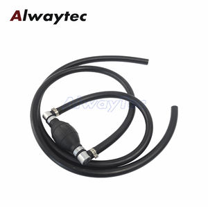 Neue Multifunktions-Flüssigkeits saugpumpe, tragbare manuelle Handkraftstoff-Transfer pumpe für Benzin öl Benzin <span class=keywords><strong>Diesel</strong></span>-Flüssigkeits wassertank - Product Image 1