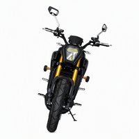 Moto électrique de course Paige de haute qualité, 5000 W, vélo de ville à 2 roues, moto électrique, bicicleta eléctrica, ebike, 80-160 km/h