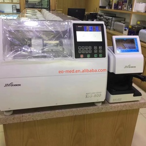 Best Sell Optical Edge Grinding <b>Machine</b> Patternless Automatic Lens Edger Low Price Auto Edging <b>Machine</b> for Optical Lens SJG-800 - Product Image 3