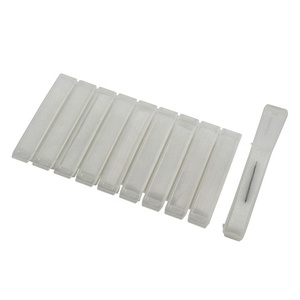 Cuchilla de máquina de corte por ordenador de carburo de tungsteno Z1 Z2 Z3 Z4 Z5 - Product Image 6