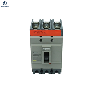 Molded <b>Case</b> Circuit Breaker NSC100S NSC100B NSC160S 18kA 10kA 25kA 15A 20A 30A 400V 500V AC MCCB Electrical <b>Switch</b> - Product Image 1