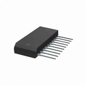 Composants de circuits électroniques 10 SIP STA801M Distributeur agréé Gestion de l'alimentation (PMIC) - Product Image 1