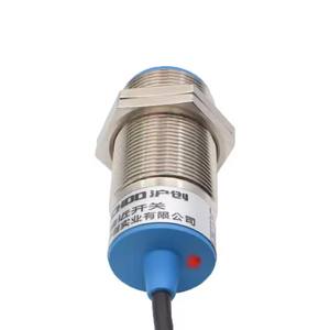 Capteur de proximité inductif M30 10mm 15mm DC6~36V LJ30A3-10-Z/BX/<span class=keywords><strong>AX</strong></span>/CX/BY/AY/CY/EX/DX 2/3/4 fils PNP/NPN NO NC - Product Image 5