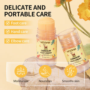 <span class=keywords><strong>Crema</strong></span> Hidratante en Barra para Manos y Pies, <span class=keywords><strong>Precio</strong></span> de Fábrica, Hidratación Profunda, Calma y Repara los Talones Agrietados, Bálsamo en Barra para el Cuidado de los Pies - Product Image 4