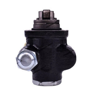 Bomba de combustible IZUMI RE500375 para motor John Deere 4045 6068 120 160LC 200LC 230LC 270LC 330B 435 <span class=keywords><strong>2254</strong></span> - Product Image 2