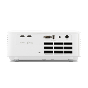 Proyector Láser LSD400W |   Proyector USB de 4000 Lúmenes ANSI para Aulas y Seminarios, Oficina, LSD400W - Product Image 2