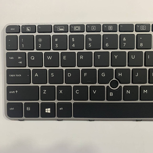 <span class=keywords><strong>Clavier</strong></span> allemand pour <span class=keywords><strong>HP</strong></span> <span class=keywords><strong>EliteBook</strong></span> <span class=keywords><strong>850</strong></span> <span class=keywords><strong>G3</strong></span> G4 755 <span class=keywords><strong>G3</strong></span> G4 ZBook 15u <span class=keywords><strong>G3</strong></span> G4 - Product Image 6