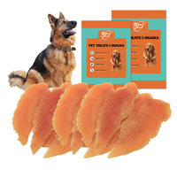 Bandes de poulet friandises pour chiens friandises pour poulets pieds de poulet friandises pour chiens