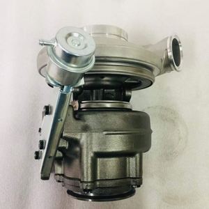 Turbocompresor MD13 con Impulsor Forjado y Carcasa de Compresor 4047074-D 3790512 3889610 4031172 - Product Image 3