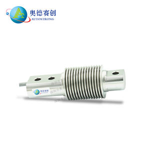 Celda de Carga de Compresión de Viga Cantilever / Sensor de Pesaje de Precisión Equipo de Prueba S510 - Product Image 1