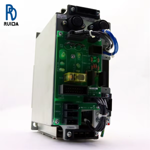 Unité d'alimentation robotique JZRCRYPU031 JZRCRYPU032 JZRCRYPU033 JZRCRYPU034 pour système de contrôle de robot industriel - Product Image 1
