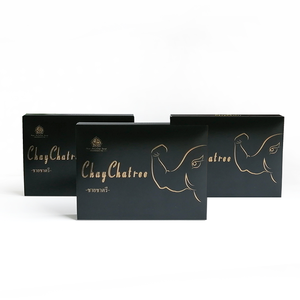 Boissons énergisantes au café de marque propre pour la santé masculine, échantillons gratuits disponibles pour la coopération OEM/ODM - Product Image 4