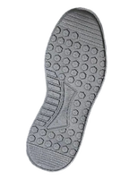 Pièces d'impression 3D SLM de précision, production en série SLM, acier à outils SLM 1.2709 MS1, motif de morsure pour moule à chaussures avec finition CNC