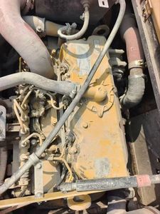 Offre Spéciale : Excavatrice sur Pneus d'Occasion M315D2 M315D de 15 Tonnes – Équipement de Construction d'Occasion M315D2 - Product Image 5