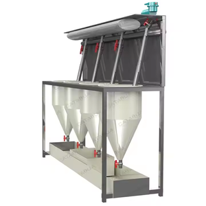 Nouveau type d'équipement d'incubateur d'écloserie <span class=keywords><strong>Artemia</strong></span> pour la pisciculture pour l'éclosion des œufs de poisson Solution d'aquaculture innovante - Product Image 4