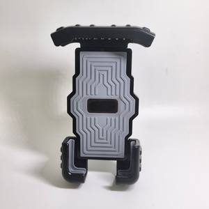 <span class=keywords><strong>Support</strong></span> de téléphone <span class=keywords><strong>pour</strong></span> vélo, <span class=keywords><strong>support</strong></span> mobile <span class=keywords><strong>pour</strong></span> moto, <span class=keywords><strong>support</strong></span> de smartphone, accessoires <span class=keywords><strong>VTT</strong></span>, <span class=keywords><strong>support</strong></span> de vélo de route, 4,7-7 pouces, 360 ° - Product Image 3